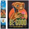Diamond Dotz Be Good E.T Diamond Painting Kits for Adults - Diamond Art Kits a Relaxing Creative Craft Kit with Dotz Gems 12 x 16
